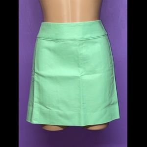 J.Crew Women's Skirt size 10